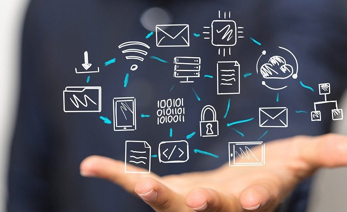 Empresas españolas se digitalizan