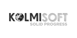 Logo de Kolmisoft