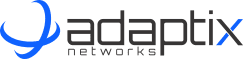 Adaptix Networks | Soluciones en la Nube Logo