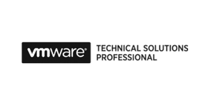 Logo VMware Soluciones Profesionales