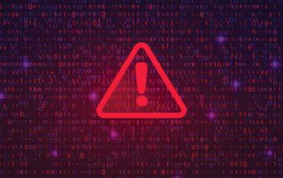 Ransomware, inactiva páginas web