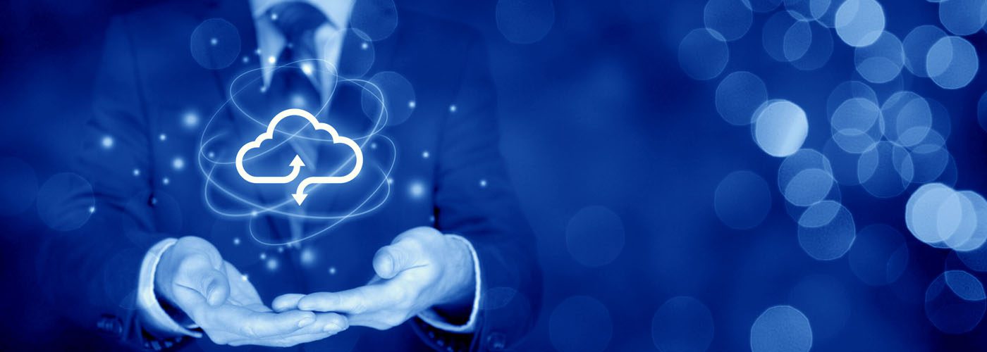 Servicios en la nube