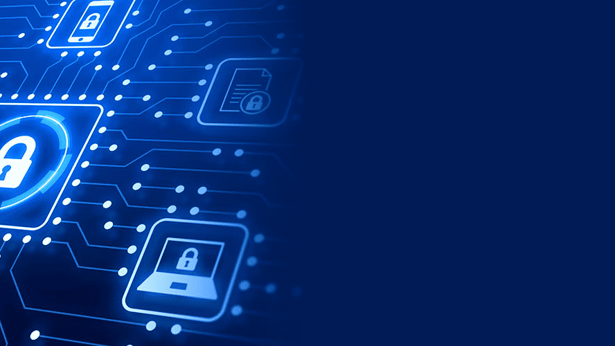 Imagen seguridad informática